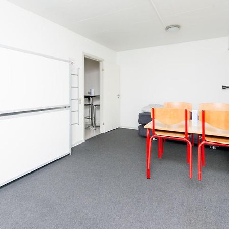 Danhostel Вайле Екстериор снимка