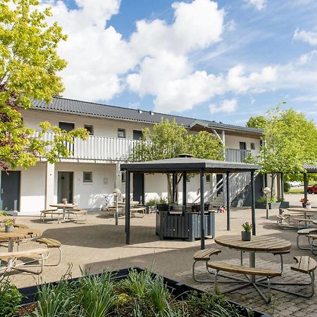 Danhostel Вайле Екстериор снимка