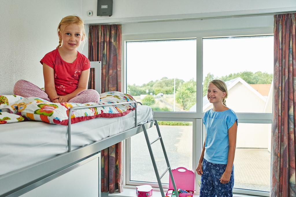 Danhostel Вайле Екстериор снимка