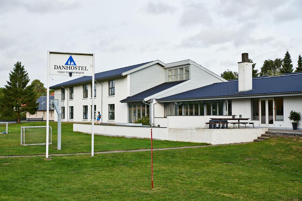 Danhostel Вайле Екстериор снимка