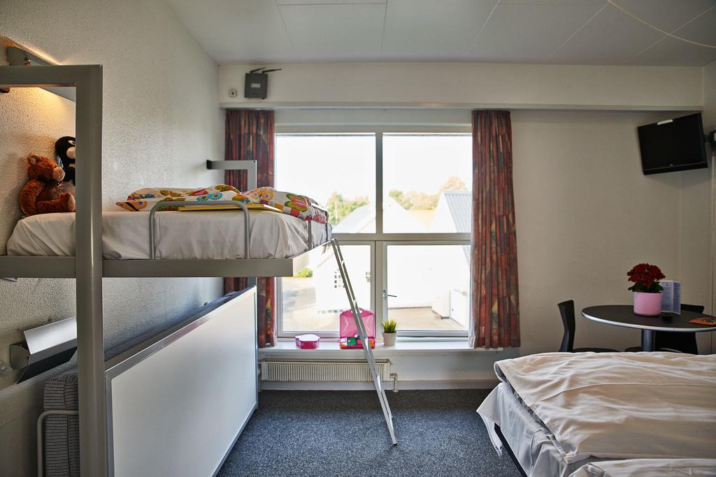 Danhostel Вайле Екстериор снимка