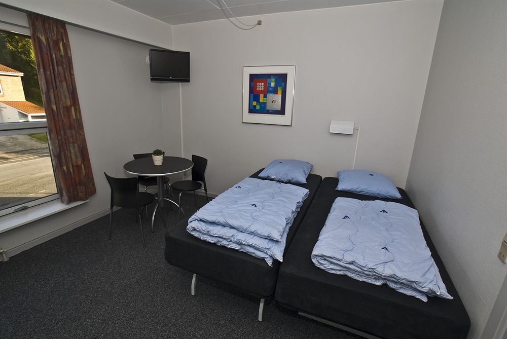 Danhostel Вайле Екстериор снимка